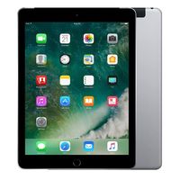IPad 128GB Gris Espacial Wifi + Celular - Reacondicionado
