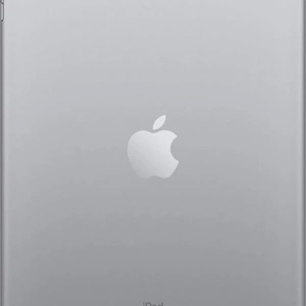 APPLE - Apple iPad 128GB Gris Espacial Wifi + Celular - Reacondicionado