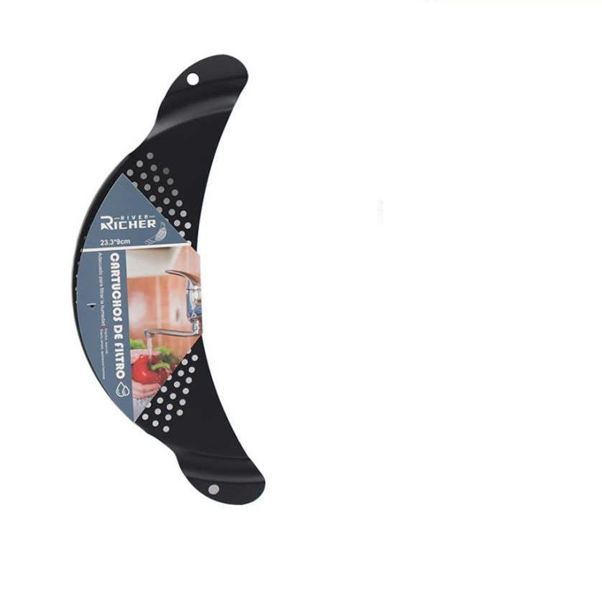 GENERICO - Escurridor para Ollas Colador