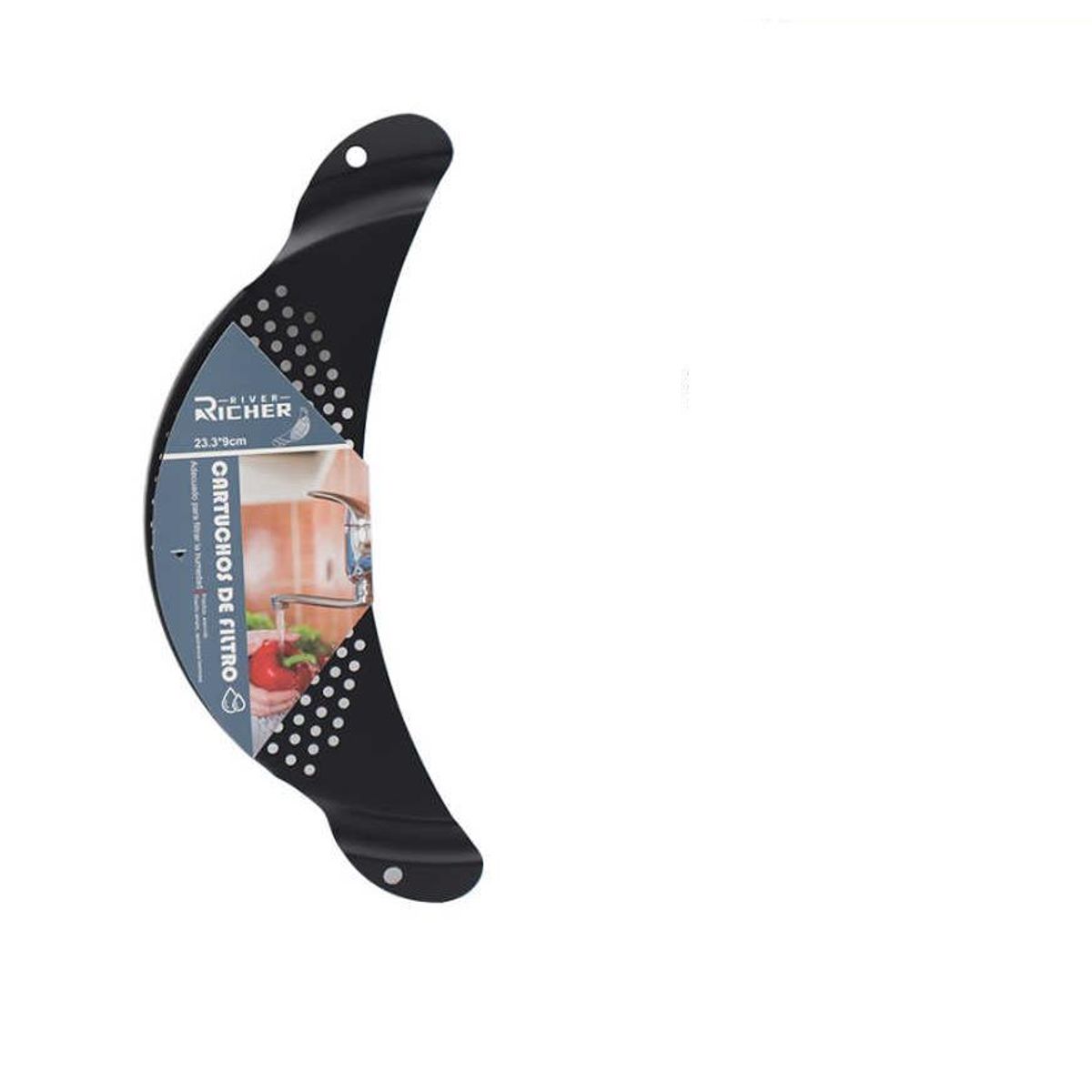 GENERICO - Escurridor para Ollas Colador