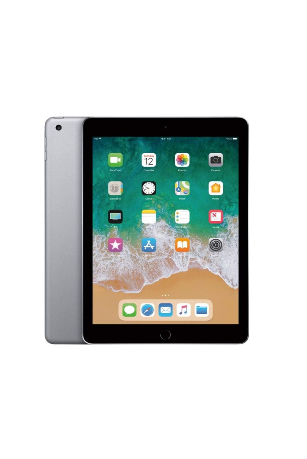 APPLE Apple iPad 5ta Gen 128GB Wifi Gris Espacial