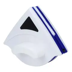 MOVI - Limpiador de Vidrios Magnético Triangular