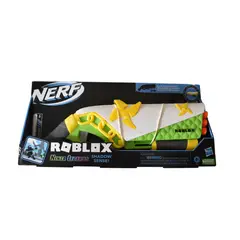 NERF - Roblox Ninja Legends Shadow Sensei