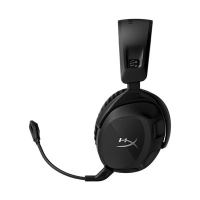 Imagen 2 del producto Auriculares gaming Cloud Stinger 2 inalámbricos Negro