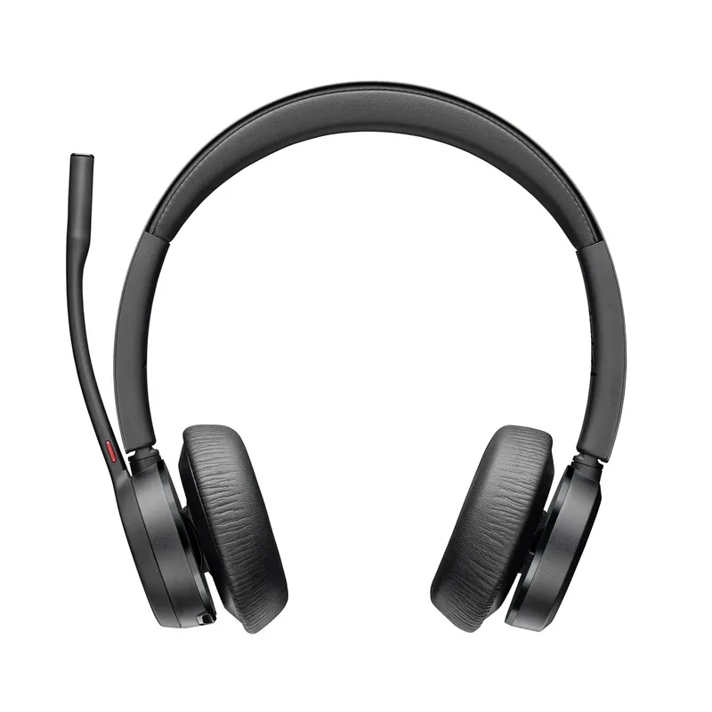 POLY - Audífonos Poly Voyager 4320 + Dongle BT700