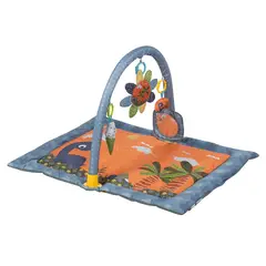 INFANTI - Gimnasio de Actividades Aventura Dino