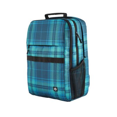 Imagen 2 del producto Mochila Campus XL Tartan Plaid Backpack