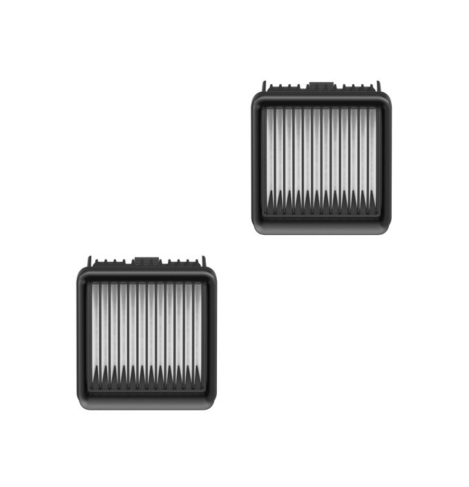 PRIMATERM Filtro Hepa Trapeadora Inal X7-Pro 2 Un