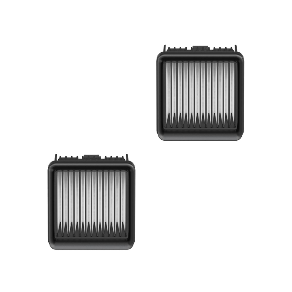 PRIMATERM - Filtro Hepa Trapeadora Inal X7-Pro 2 Un PRIMATERM