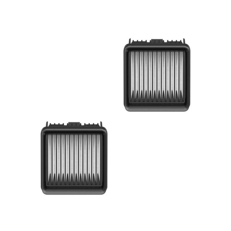 PRIMATERM - Filtro Hepa Trapeadora Inal X7-Pro 2 Un PRIMATERM.