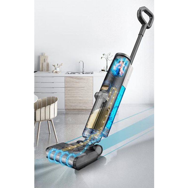 PRIMATERM - Cargador Aspiradora Trapero Inal X7-Pro PRIMATERM