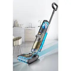 PRIMATERM - Cargador Aspiradora Trapero Inal X7-Pro