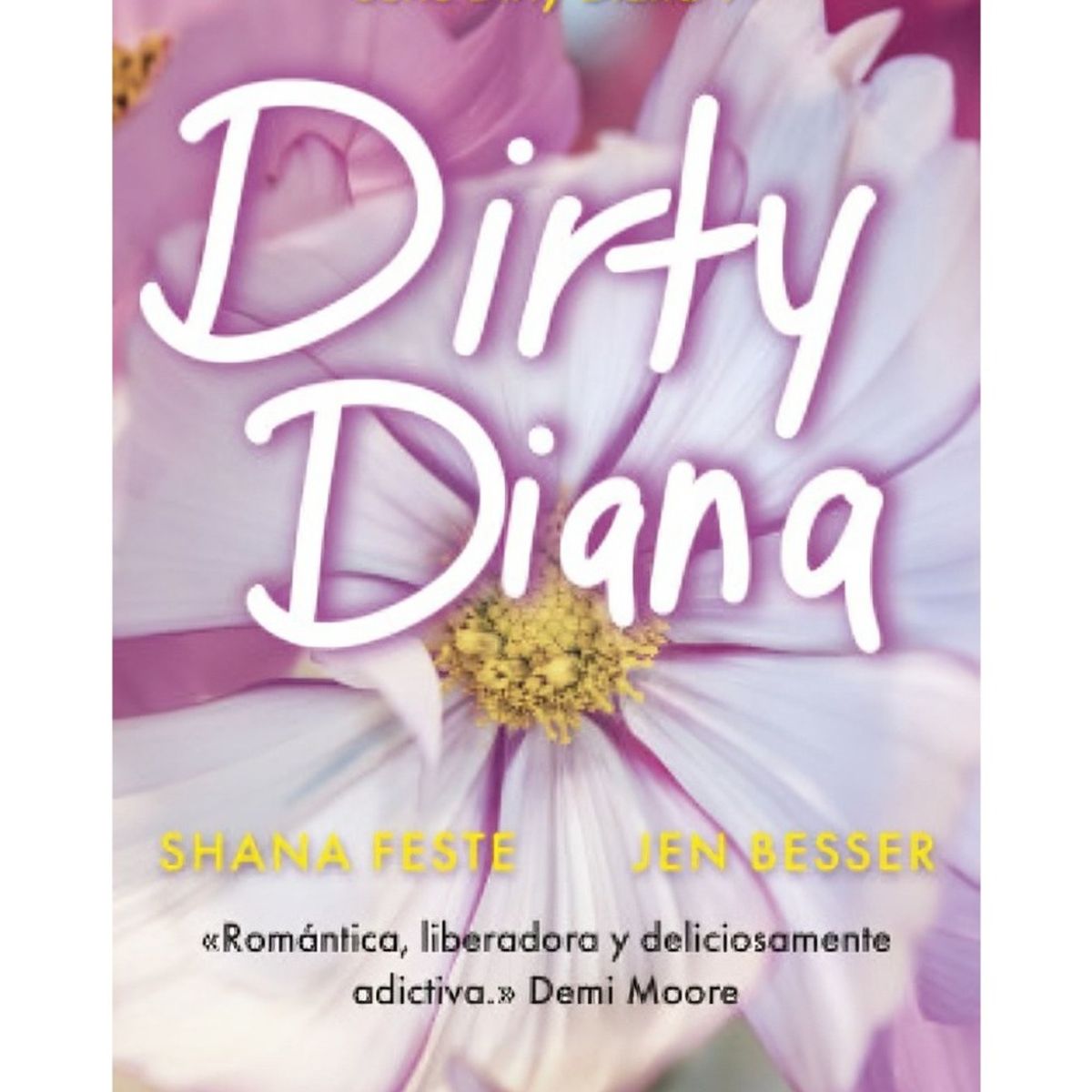 TOP10BOOKS - LIBRO Dirty Diana - Dirty Diana