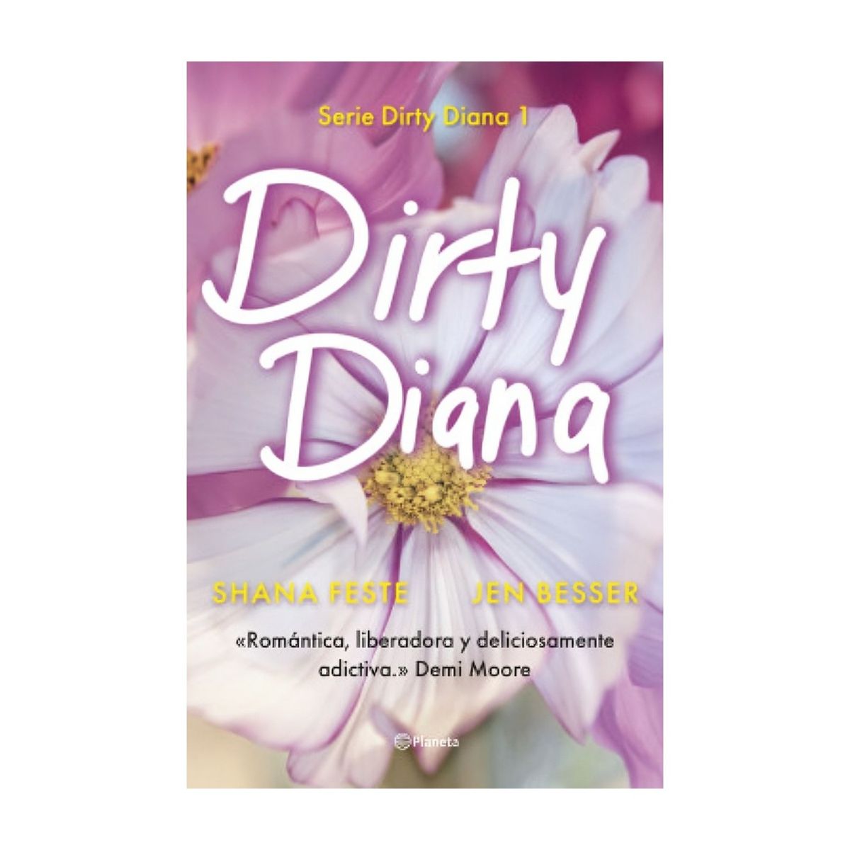 TOP10BOOKS - LIBRO Dirty Diana - Dirty Diana