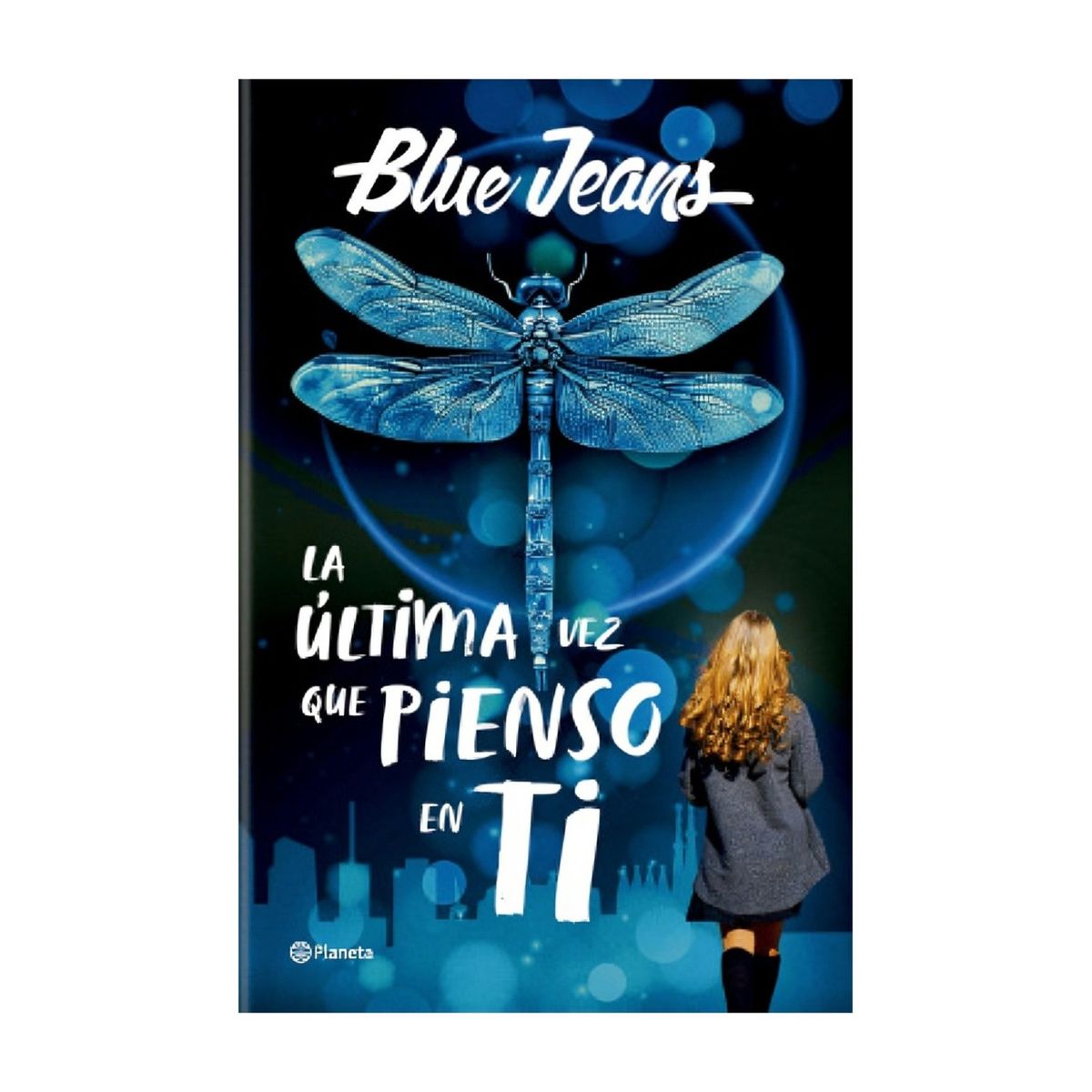 TOP10BOOKS - LIBRO La Última Vez Que Pienso En Ti - La Última Vez Que Pienso En Ti