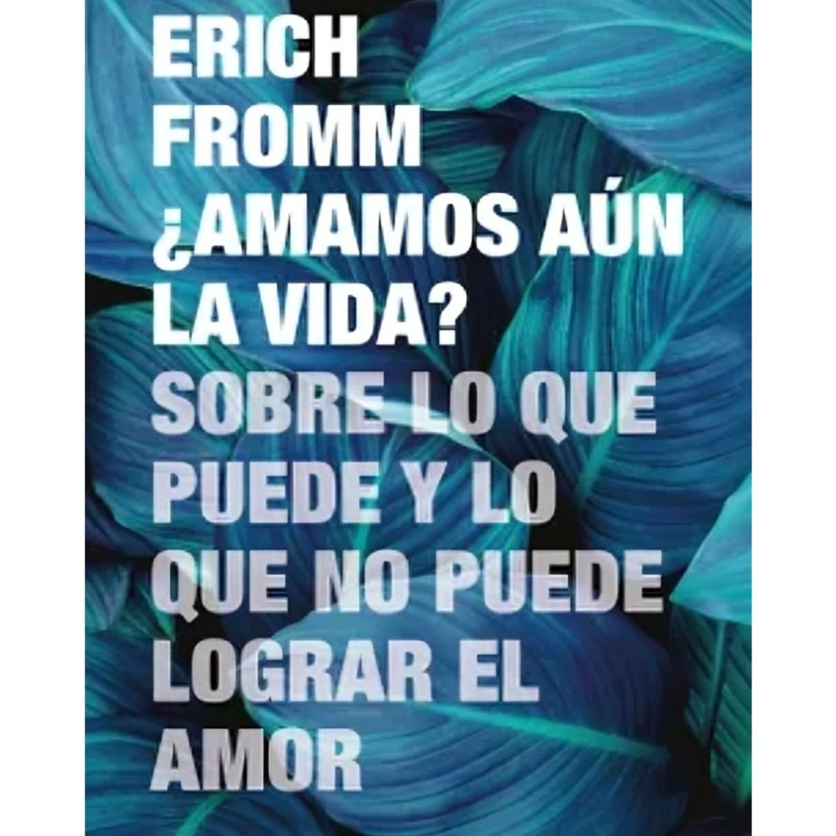 TOP10BOOKS - LIBRO ¿amamos Aún La Vida? - ¿Amamos Aún La Vida?