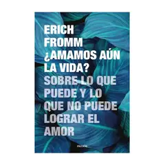 TOP10BOOKS - LIBRO ¿AMAMOS AÚN LA VIDA? / ¿AMAMOS AÚN LA VIDA? / ¿A QUÉ ASPIRAMOS EN LA VIDA