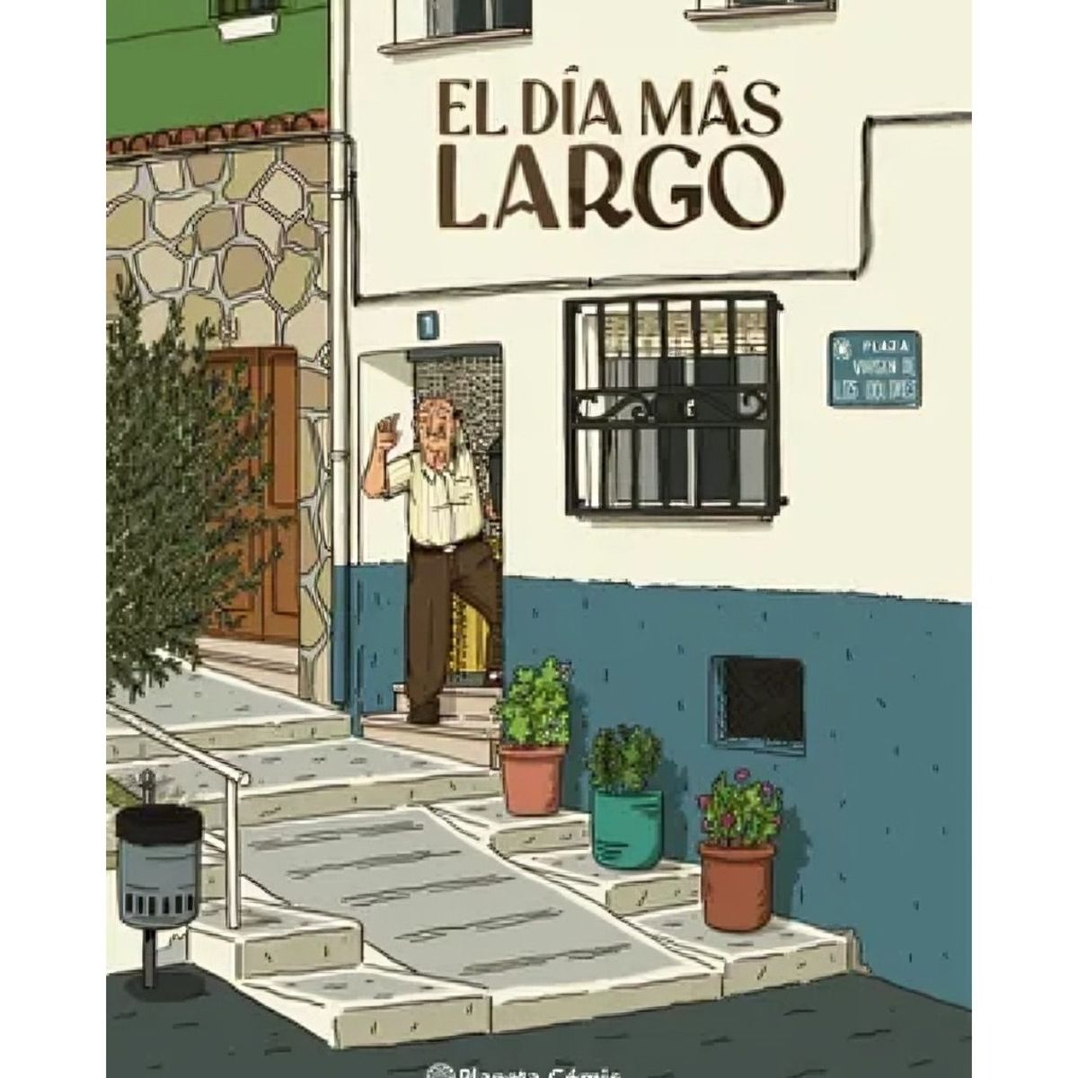TOP10BOOKS - LIBRO El Día Más Largo - El Día Más Largo