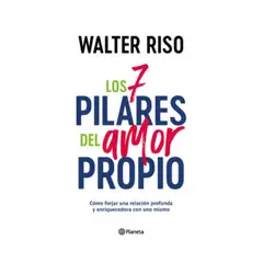 TOP10BOOKS - LIBRO Los 7 Pilares Del Amor Propio - Los 7 Pilares Del Amor Propio