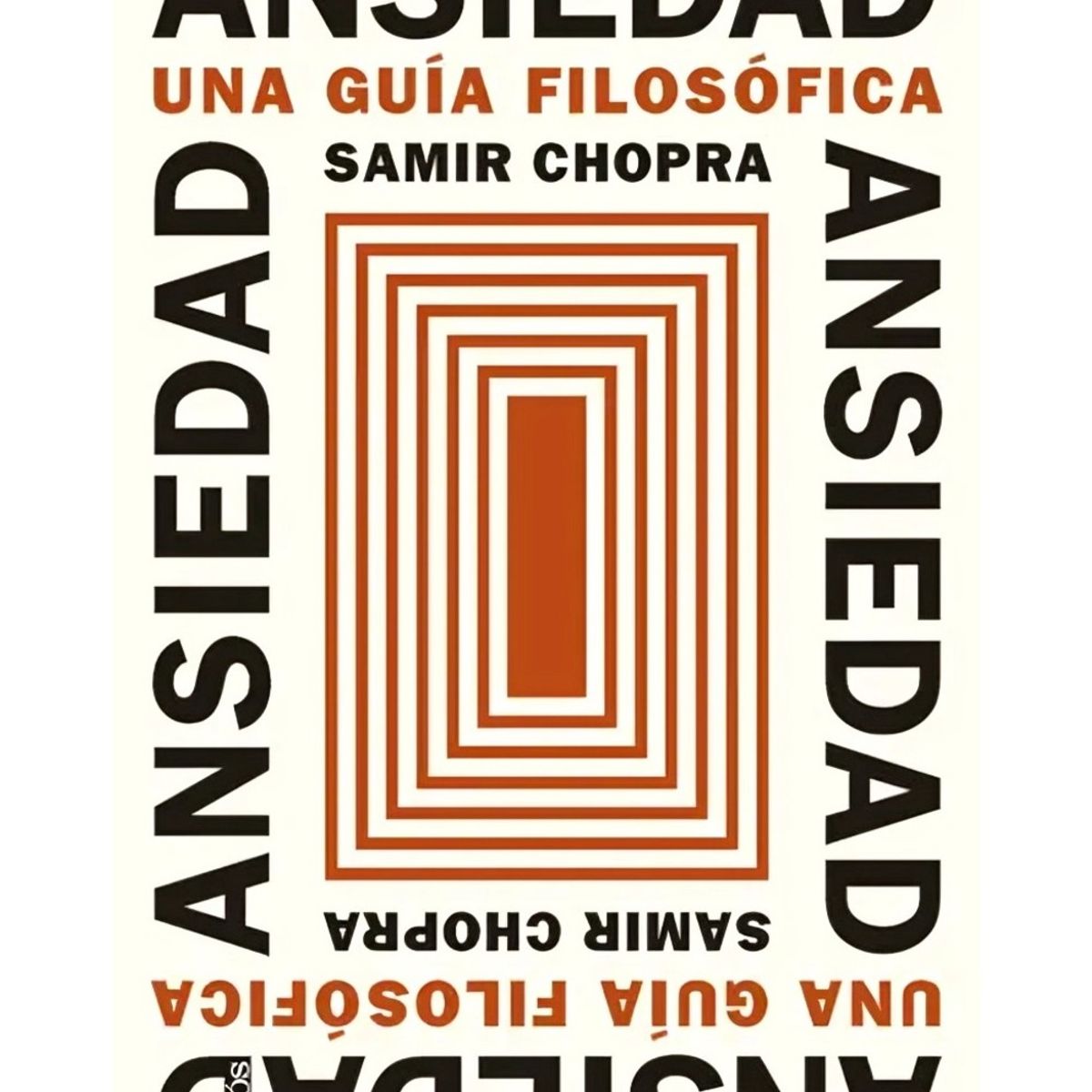 TOP10BOOKS - LIBRO Ansiedad - Ansiedad