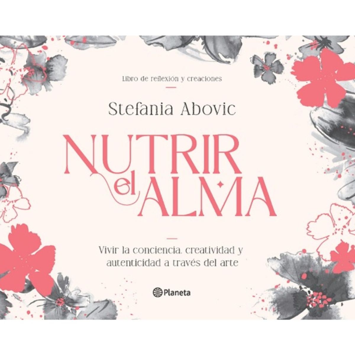 TOP10BOOKS - LIBRO Nutrir El Alma - Nutrir El Alma