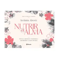 TOP10BOOKS - LIBRO Nutrir El Alma - Nutrir El Alma