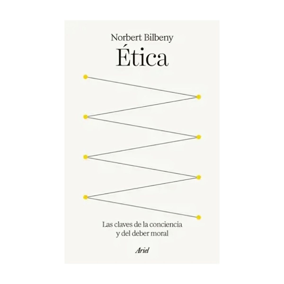 TOP10BOOKS - LIBRO Ética - Ética