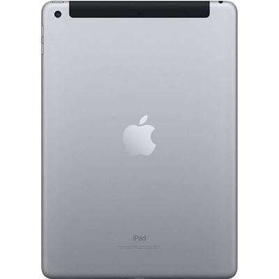 Imagen 2 del producto IPad 32GB Wifi + Celular Gris Espacial Reacondicionado