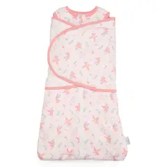 TU SAQUITO - Saquito de dormir con swaddle - TOG 25 Magia