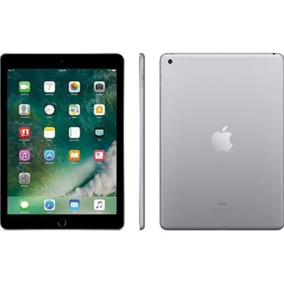 Imagen 2 del producto IPad 32GB Wifi Gris Espacial Reacondicionado