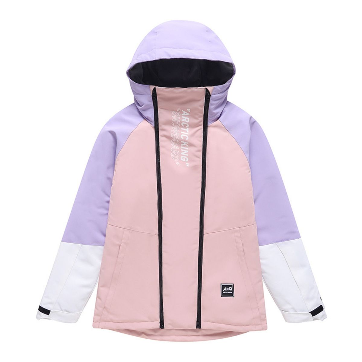 CRUSEC - Traje De Esquí Unisex Ropa Deportiva Invierno Impermeable