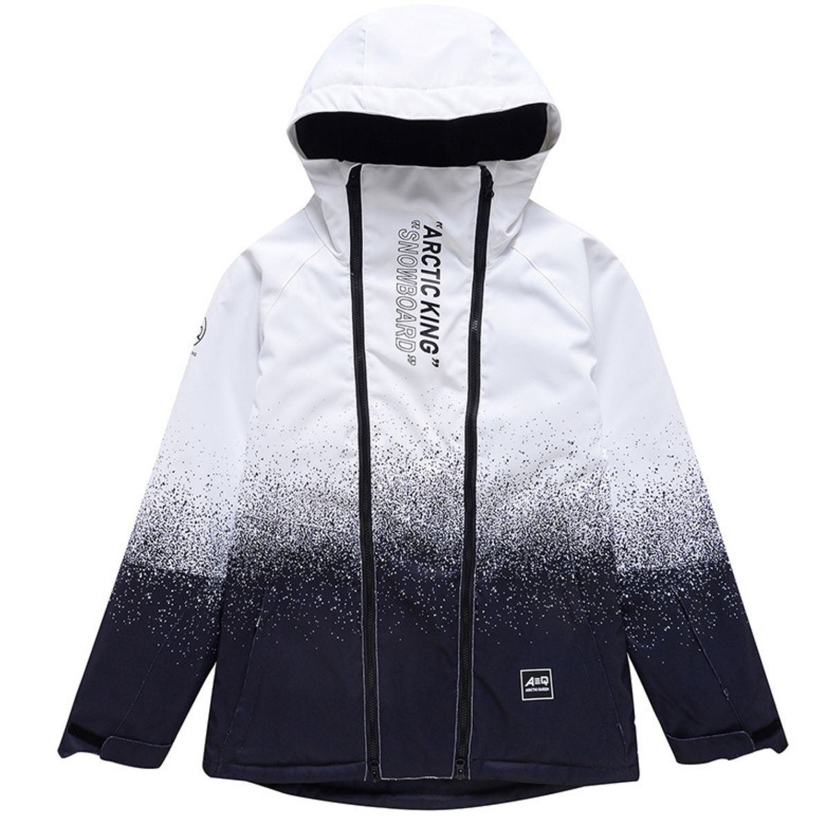 CRUSEC - Traje De Esquí Unisex Ropa Deportiva Invierno Impermeable