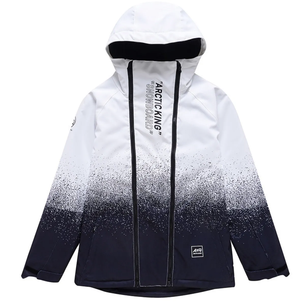 CRUSEC - Traje De Esquí Unisex Ropa Deportiva Invierno Impermeable