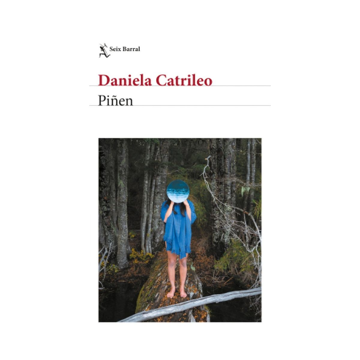 TOP10BOOKS - LIBRO Piñén - Piñén