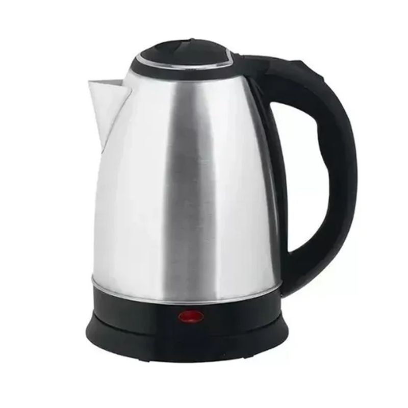 GENERICO - Hervidor Calentador De Agua Electrico Tetera 2 Ltrs