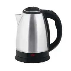 GENERICO - Hervidor Calentador De Agua Electrico Tetera 2 Ltrs