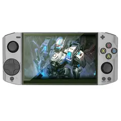 BRO TOUMI - Consola Portatil Retro Game XY-01 Girs