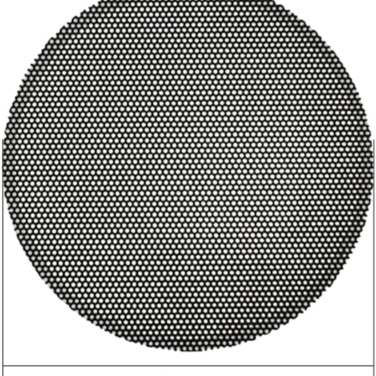 GENERICO - Filtro De Polvo Para Rejillas De Ventilador De PlayStation 5 Slim