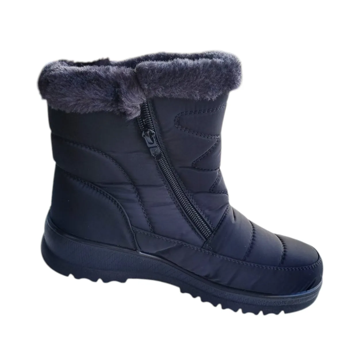 HERIEL - BOTÍN IMPERMEABLE CON CHIPORRO.