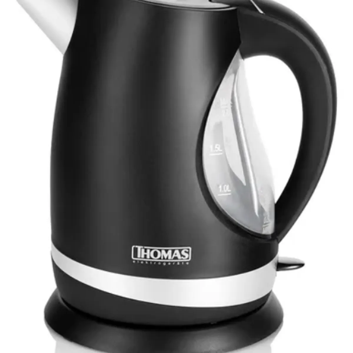 THOMAS - Hervidor Thomas Th-4515n 2 Litros…