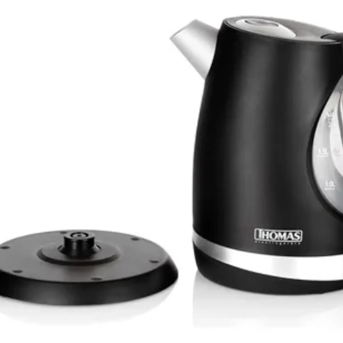 THOMAS - Hervidor Thomas Th-4515n 2 Litros…