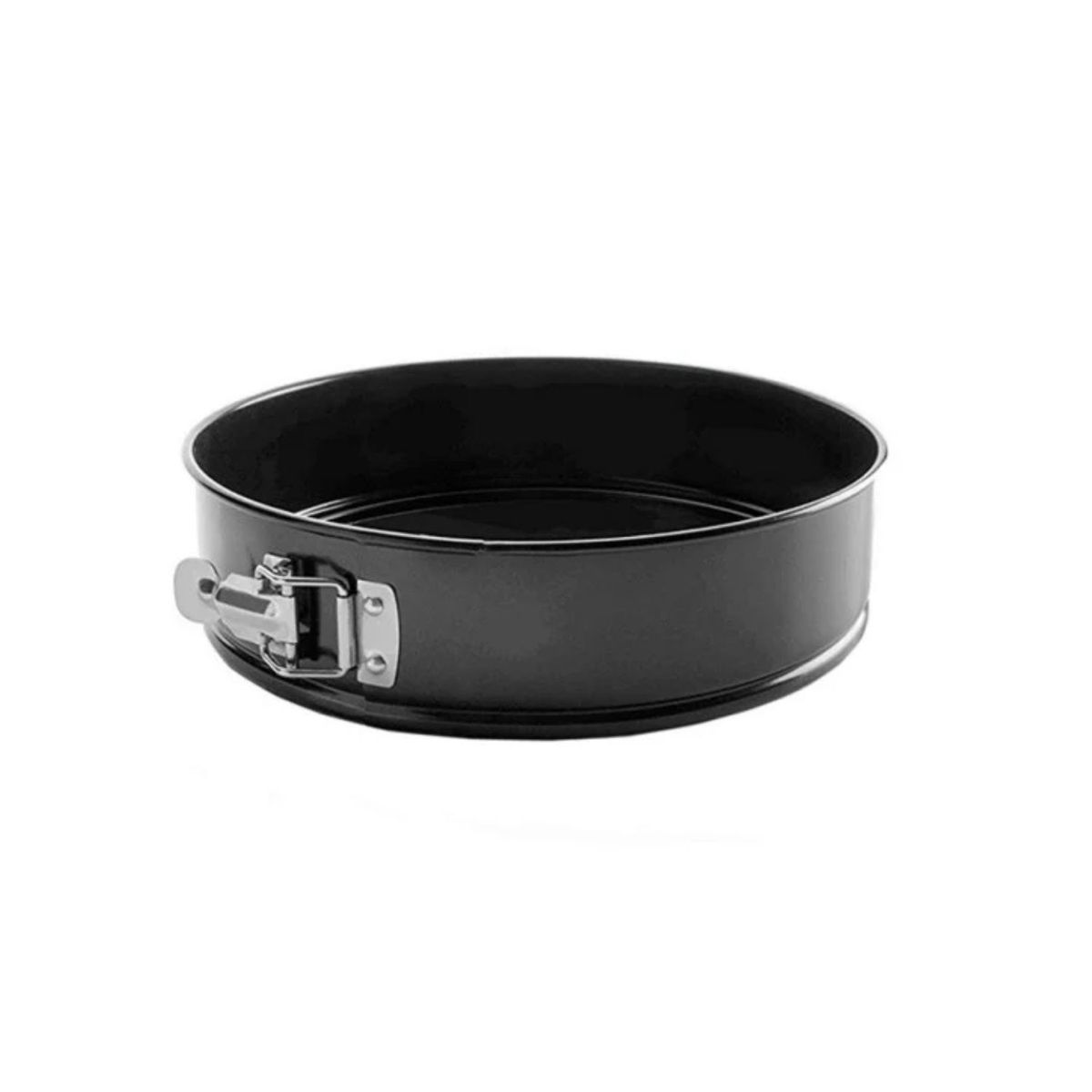 GENERICO - Molde Desmontable Para Queque Torta Pastel 20cm Repostería