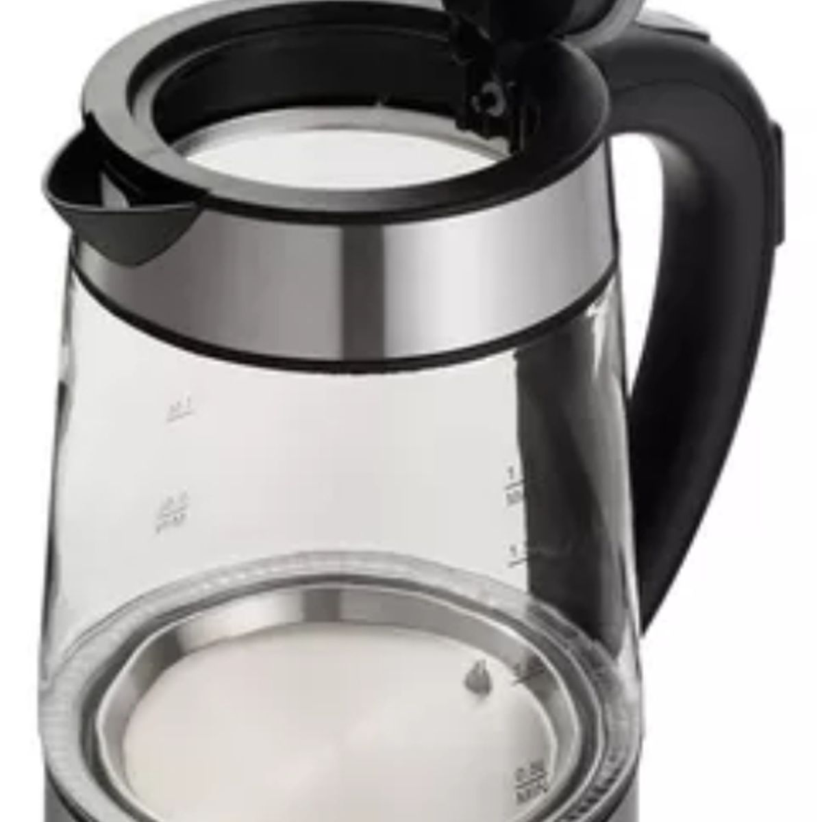 THOMAS - Hervidor Thomas Th-6070vi 1,8 Litros Color Negro