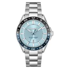 BOSS - Reloj 1514207 Quartz Hombre
