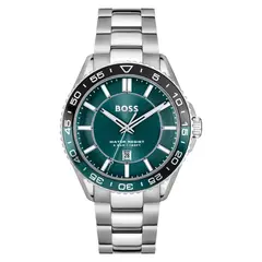 BOSS - Reloj 1514208 Quartz Hombre