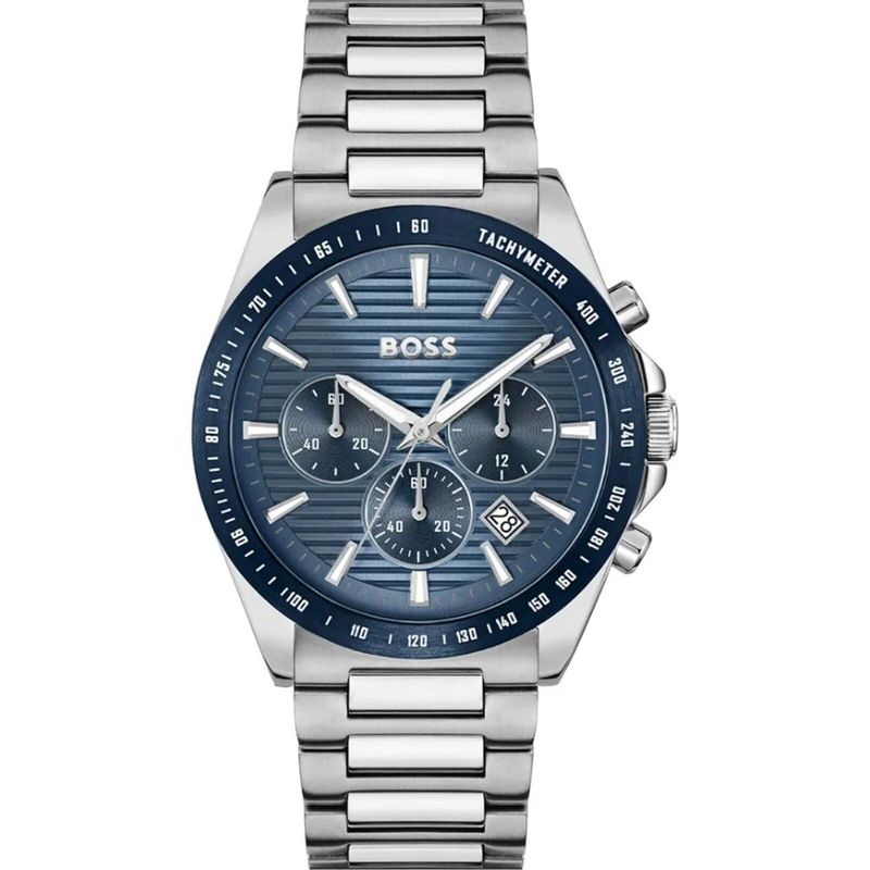 BOSS - Reloj Boss 1514240 Quartz Hombre