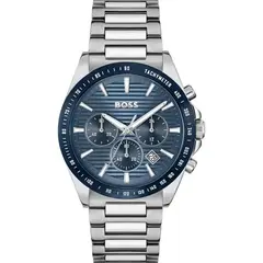 BOSS - Reloj 1514240 Quartz Hombre