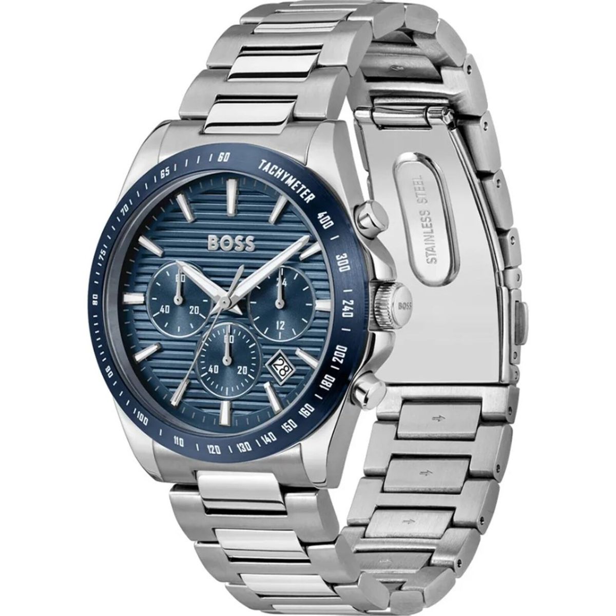 BOSS - Reloj Boss 1514240 Quartz Hombre
