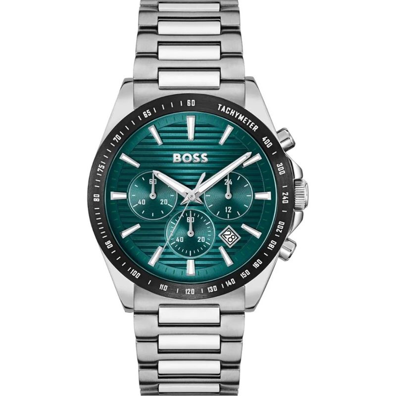 BOSS - Reloj Boss 1514241 Quartz Hombre