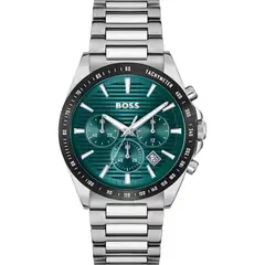 BOSS - Reloj 1514241 Quartz Hombre